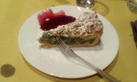 Osteria Canapino 65 – trattoria tipica toscana immersa nelle colline lucchesi