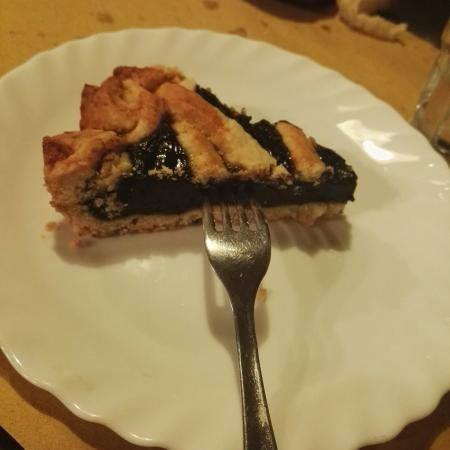 Osteria Canapino 68 – trattoria tipica toscana immersa nelle colline lucchesi