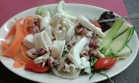 Osteria Canapino 70 – trattoria tipica toscana immersa nelle colline lucchesi