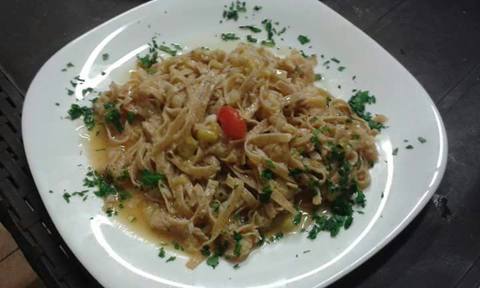 Osteria Canapino 77 – trattoria tipica toscana immersa nelle colline lucchesi