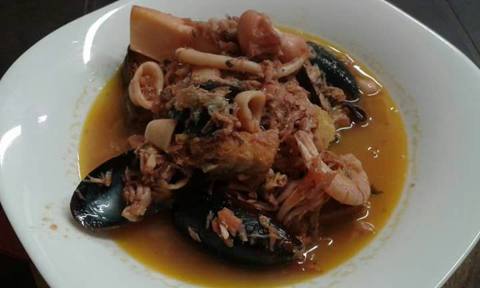 Osteria Canapino 81 – trattoria tipica toscana immersa nelle colline lucchesi
