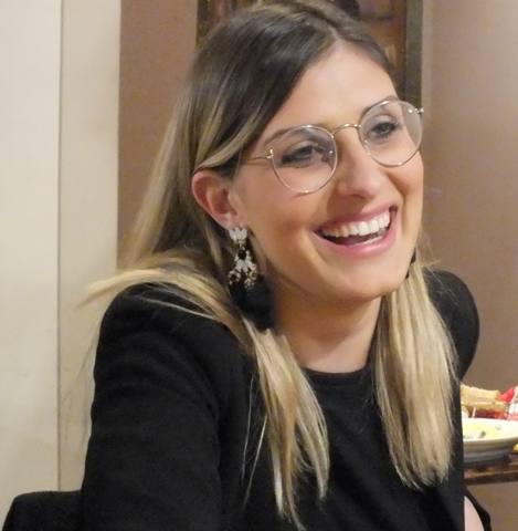 Osteria Canapino 94 – trattoria tipica toscana immersa nelle colline lucchesi