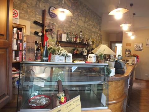 Osteria Canapino 1 – trattoria tipica toscana immersa nelle colline lucchesi