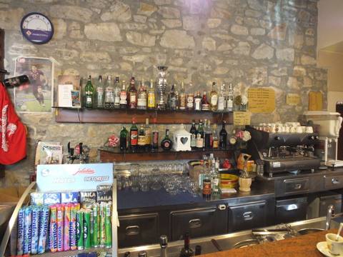 Osteria Canapino 4 – trattoria tipica toscana immersa nelle colline lucchesi