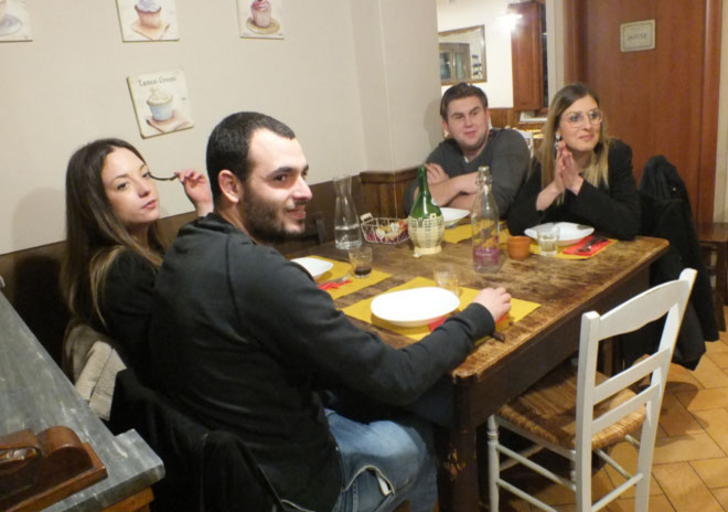 Pappa al pomodoro