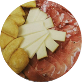 Antipasti